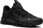Nike Free Metcon 5 "Anthracite" sneakers Black - Thumbnail 2
