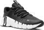 Nike Free Metcon 5 "Black Anthracite" sneakers - Thumbnail 2