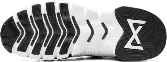 Nike Free Metcon 5 "Black Anthracite" sneakers