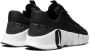 Nike Free Metcon 5 "Black White" sneakers - Thumbnail 3