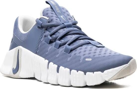Nike Free Metcon 5 "Diffused Blue" sneakers