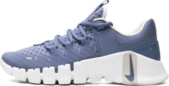 Nike Free Metcon 5 "Diffused Blue" sneakers