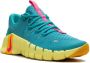 Nike Free Metcon 5 "Dusty Cactus Fierce Pink" sneakers Blue - Thumbnail 2
