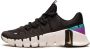 Nike Free Metcon 5 “Metallic Gold” sneakers Black - Thumbnail 5