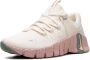 Nike Free Metcon 5 "Pale Ivory" sneakers Pink - Thumbnail 4