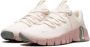 Nike Free Metcon 5 "Pale Ivory" sneakers Pink - Thumbnail 5