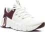 Nike Free Metcon 5 "Sea Glass Burgundy Crush" sneakers White - Thumbnail 2