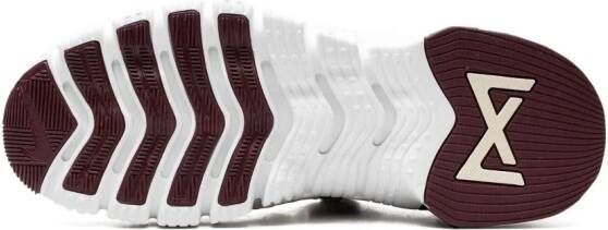 Nike Free Metcon 5 "Sea Glass Burgundy Crush" sneakers White