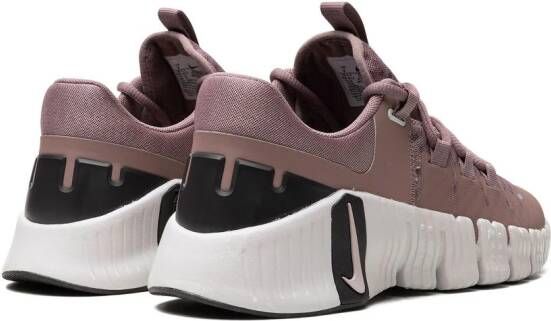 Nike Free Metcon 5 "Smokey Muave" sneakers Purple