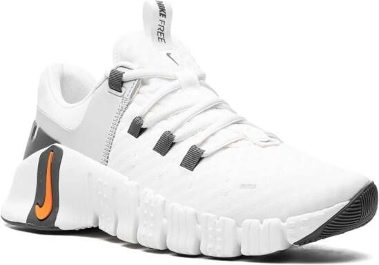 Nike Free Metcon 5 “Summit White” sneakers