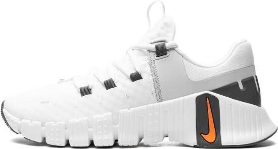 Nike Free Metcon 5 “Summit White” sneakers