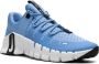 Nike Free Metcon 5 TB "UNC" sneakers Blue - Thumbnail 2