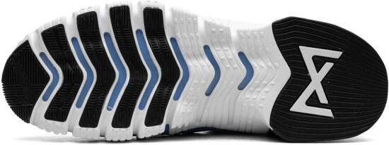 Nike Free Metcon 5 TB "UNC" sneakers Blue