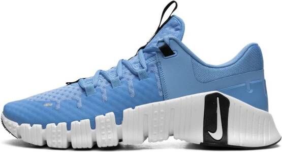 Nike Free Metcon 5 TB "UNC" sneakers Blue