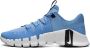 Nike Free Metcon 5 TB "UNC" sneakers Blue - Thumbnail 5