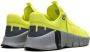 Nike Free Metcon 5 "Volt Wolf Grey" sneakers Green - Thumbnail 3