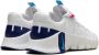 Nike Free Metcon 5 "White Aquarius Blue" sneakers - Thumbnail 3