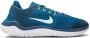 Nike Free RN 2018 sneakers Blue - Thumbnail 2