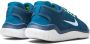 Nike Free RN 2018 sneakers Blue - Thumbnail 3