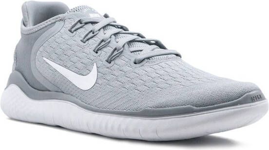 Nike Free RN 2018 sneakers Grey