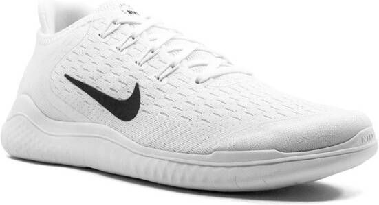 Nike Free RN 2018 sneakers White