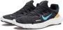 Nike Free RN 5.0 NN low-top sneakers Black - Thumbnail 10