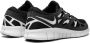 Nike Free Run 2 "Black White Off Noir" sneakers - Thumbnail 3