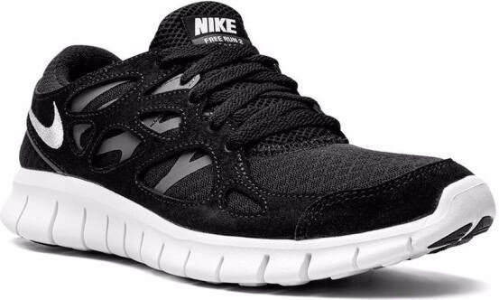 Nike Free Run 2 sneakers Black
