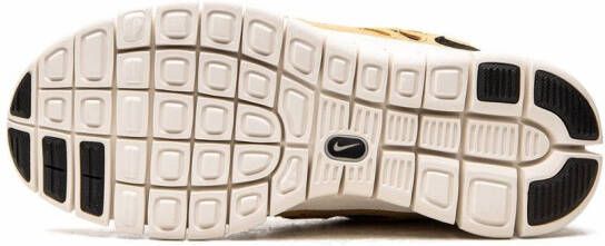 Nike Free Run 2 "Beige" sneakers Brown
