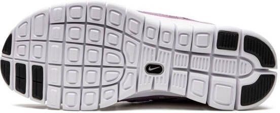 Nike Free Run 2 ''Plum Fog White-Venice'' sneakers Pink