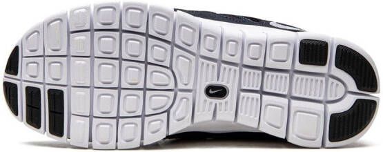 Nike Free Run 2 "Dark Beetroot White Total Oran" sneakers Red