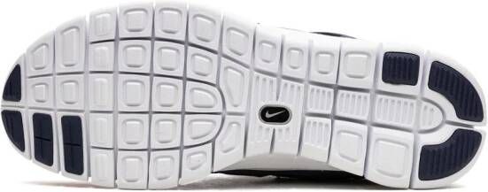 Nike Free Run 2 low-top sneakers White