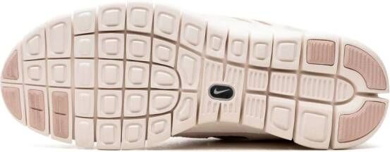 Nike Free Run 2 "Pure Platinum" sneakers Neutrals