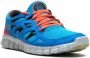 Nike Free Run 2 DB sneakers Blue - Thumbnail 2