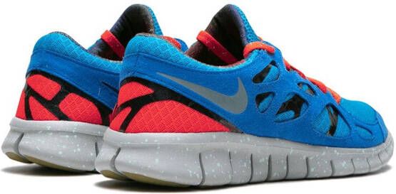 Nike Free Run 2 DB sneakers Blue