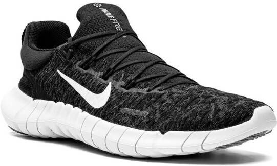 Nike Free Run 5.0 sneakers Black