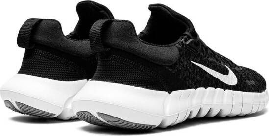 Nike Free Run 5.0 sneakers Black