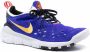Nike Free Run Trail "Concord Habanero Red" sneakers Blue - Thumbnail 14