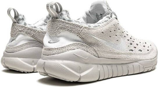 Nike Free Run Trail "Neutral Grey" sneakers