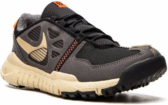 Nike Free Terra Vista sneakers Black