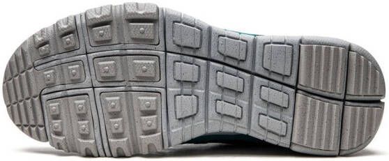 Nike Free Terra Vista sneakers Black
