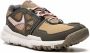 Nike Free Terra Vista "Brown Kelp Pink Glaze Sequoia" sneakers - Thumbnail 6