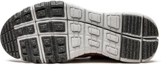 Nike Free Terra Vista "Desert Ochre Citron Tint-Cacao Wow" sneakers Brown