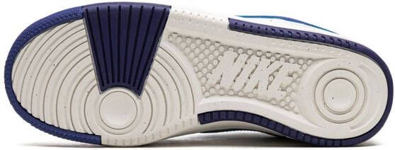 Nike Gamma Force "Game Royal" sneakers White