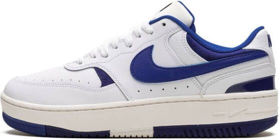 Nike Gamma Force "Game Royal" sneakers White