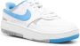 Nike Gamma Force leather sneakers White - Thumbnail 2