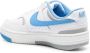 Nike Gamma Force leather sneakers White - Thumbnail 3