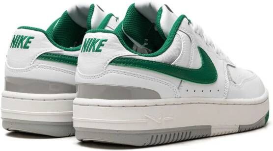 Nike Gamma Force "Malachite" sneakers White