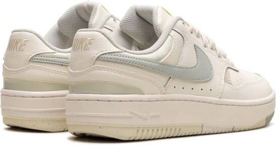 Nike Gamma Force "Sail" sneakers Neutrals