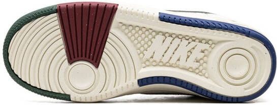 Nike Gamma Force "Sail" sneakers White